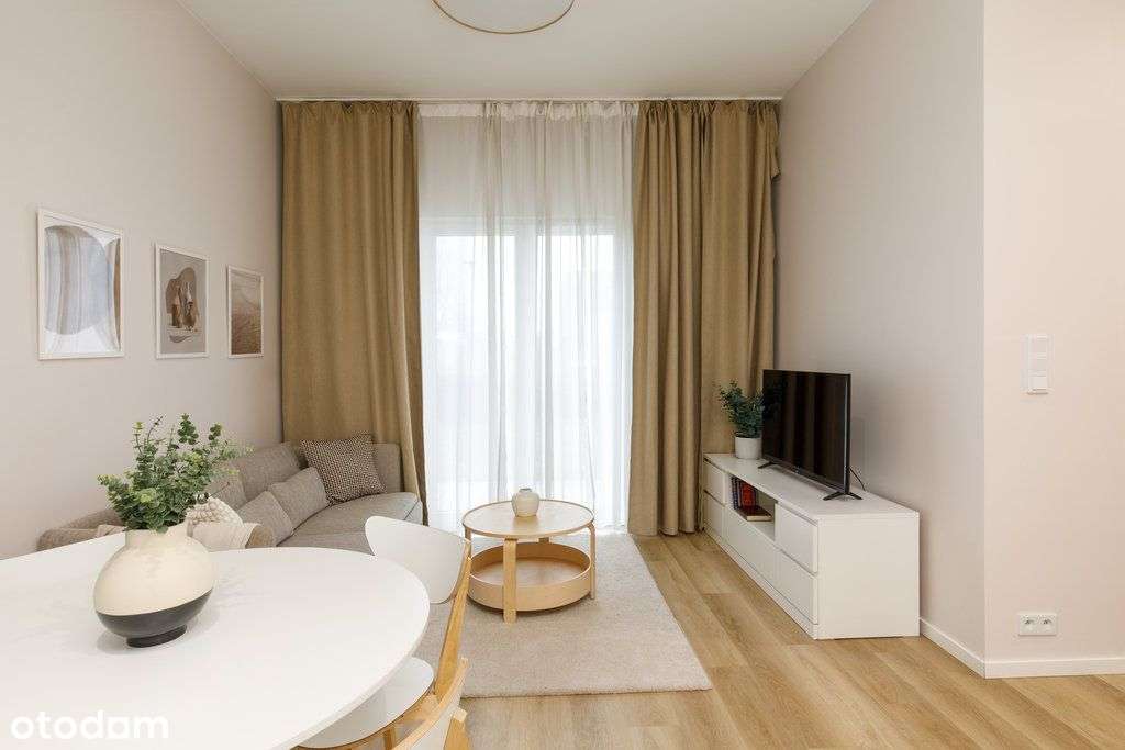 Mieszkanie 4 pokoje Od Właściciela z ogrodem-1