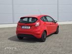 Ford Fiesta 1.25 Trend EU5 - 8