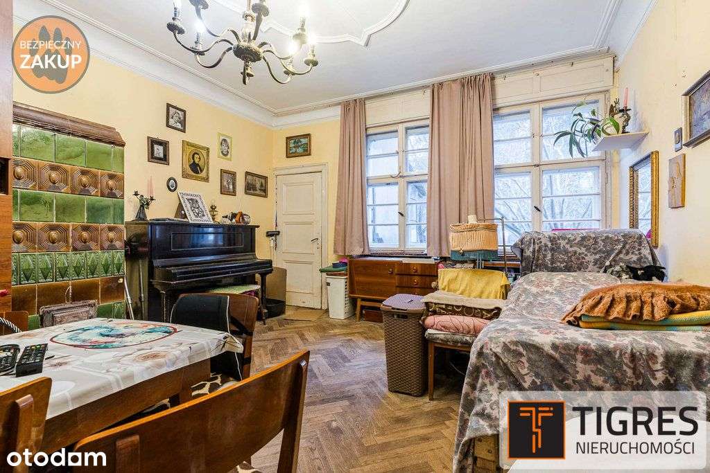 Unikat | Kamienica z duszą | Ogród-10