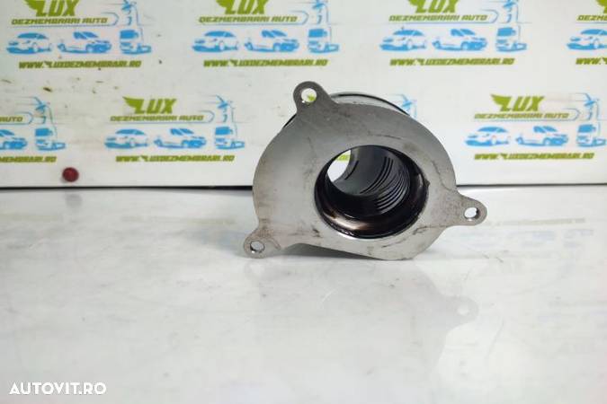 Tubulatura admisie turbo 04l131111l 2.0 tdi Volkswagen VW Touran 2 seria - 4