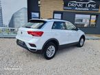 Volkswagen T-ROC 1.6 TDI Design - 7