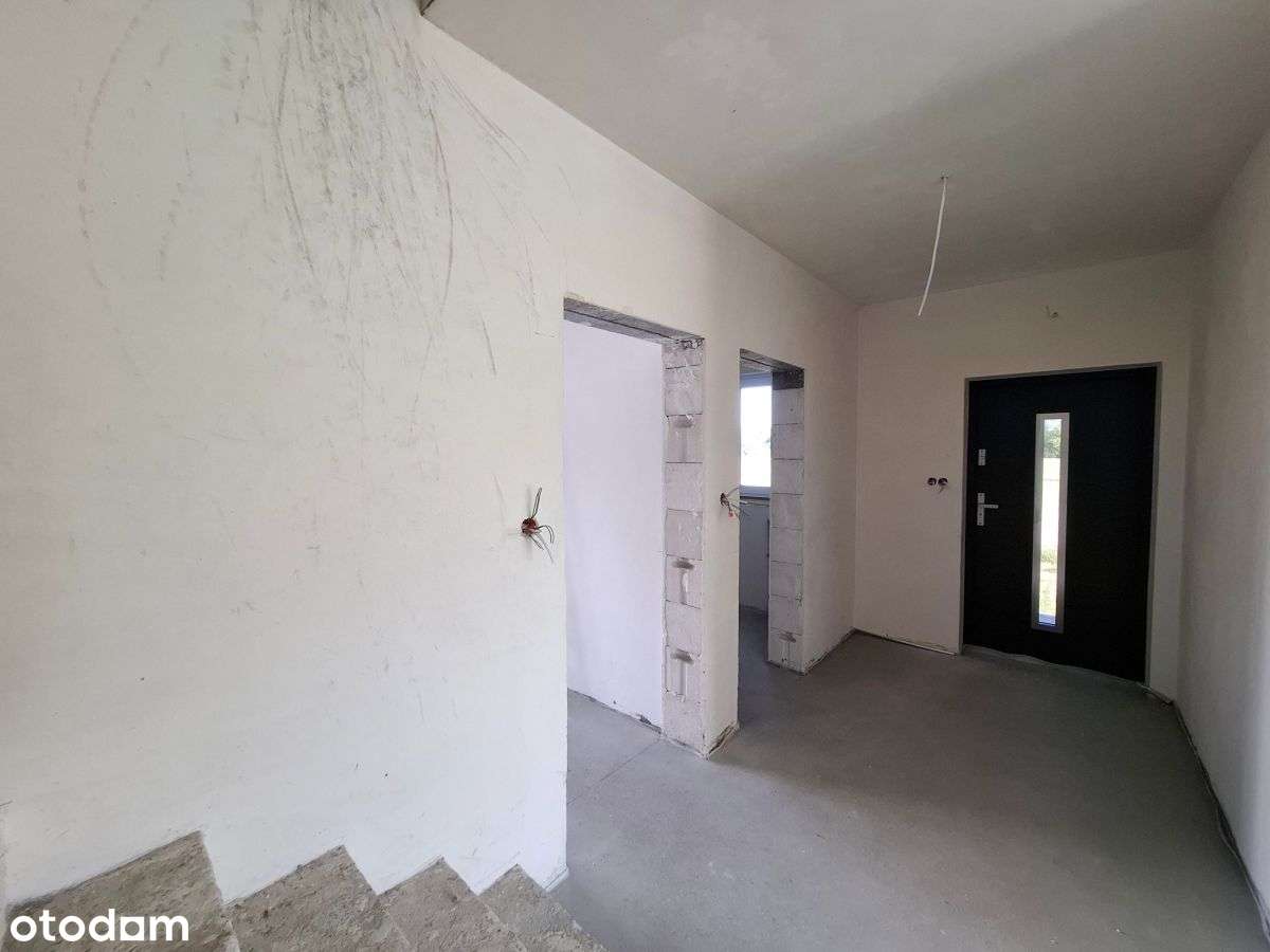 Dom, 120,60 m², Zielona Góra-7