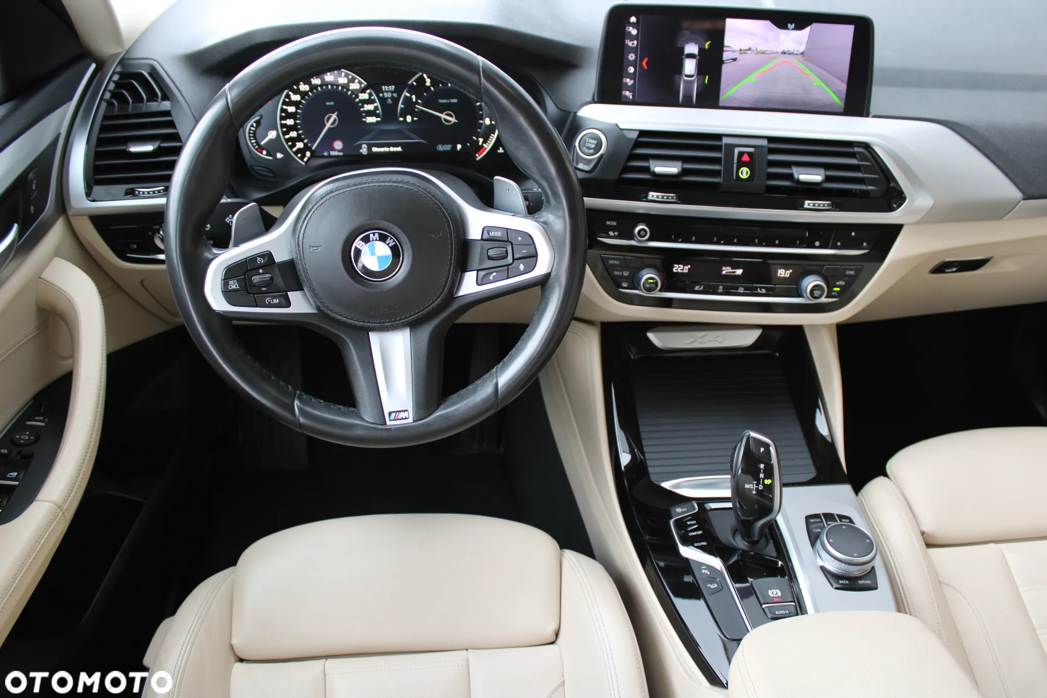 BMW X4 xDrive20i Advantage sport - 15