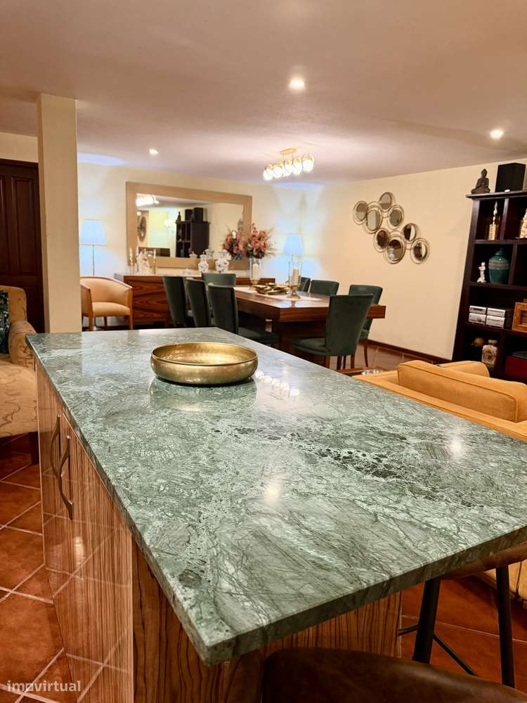 Moradia T3 | Renovada há 3 anos | Perosinho, V.N. Gaia-32