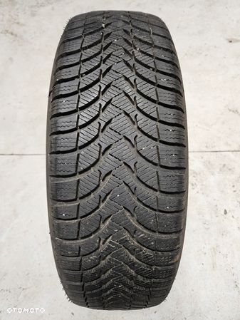 215/60/17 215/60r17 96h Michelin Alpin a4 - 1