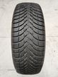 215/60/17 215/60r17 96h Michelin Alpin a4 - 1