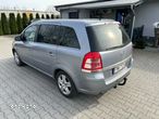 Opel Zafira 1.7 CDTI ecoFLEX Edition 111 Jahre - 5