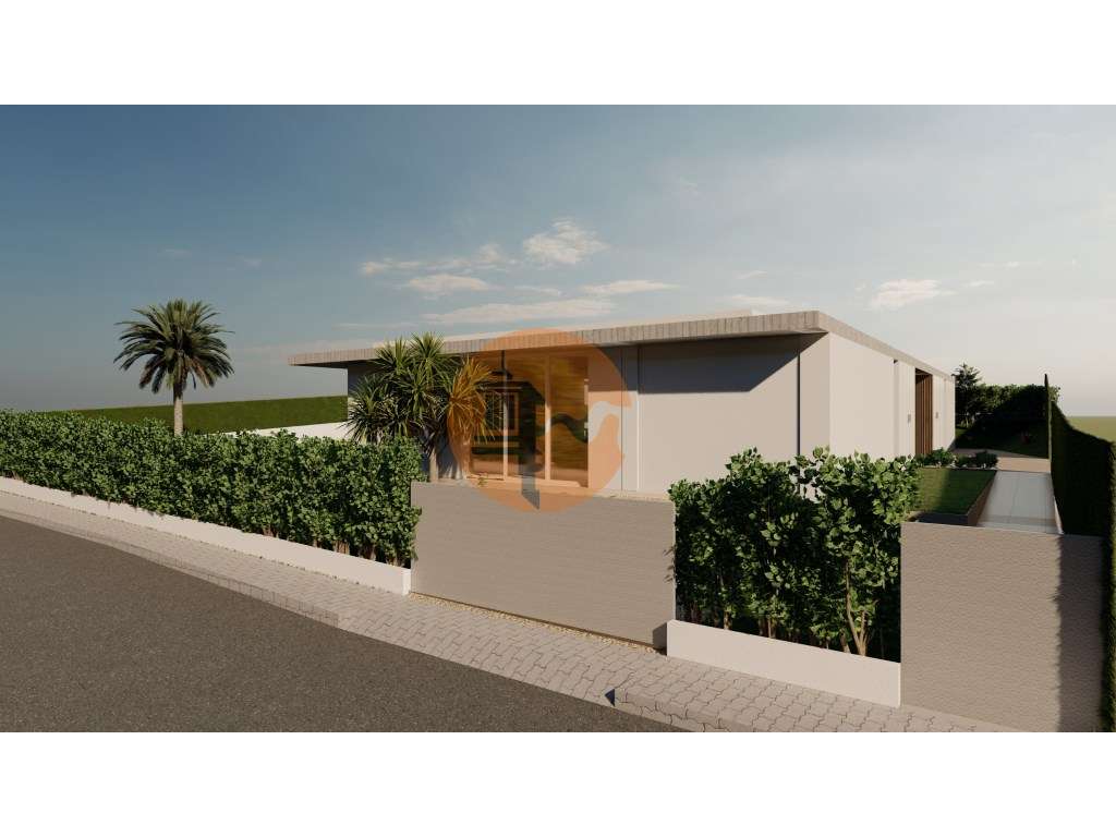 Terreno urbano na Quinta do Sobral - Grande imagem: 5/12