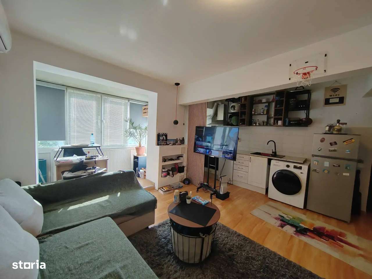 Apartament 2 Camere Baneasa I Somesul Rece - Imagine principală: 2/10