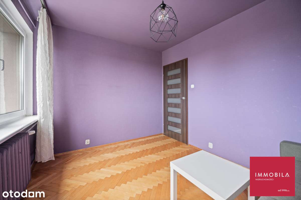 Gdynia CIsowa,  4 pokojowe mieszkanie z balkonem-3