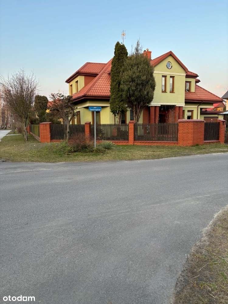 Dom na sprzedaż, 6 pokoi, 200 m², Skierniewice