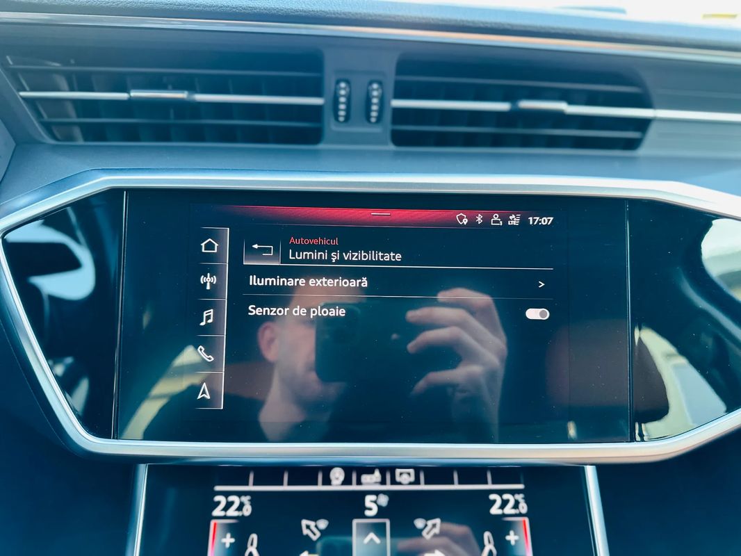 Audi A6 45 TFSI S tronic - 19