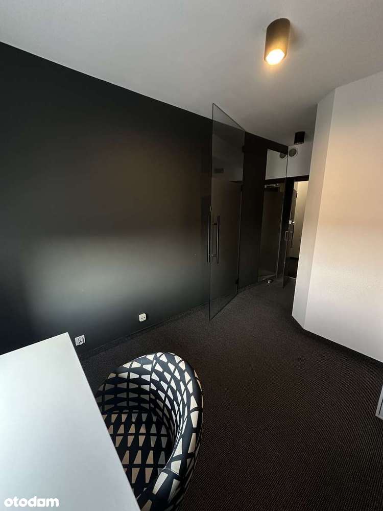 Do wynajęcia biura i pomieszczenia usługowe od 15 do 200 m2 - Pełny obrazek: 3/9