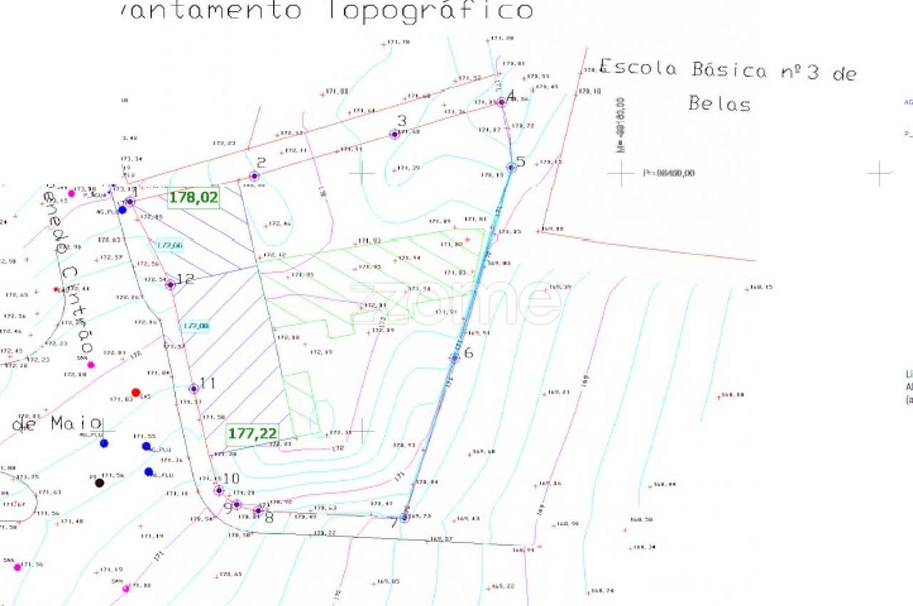 2 Moradias Novas, T4 e T2 com terreno - Grande imagem: 5/15