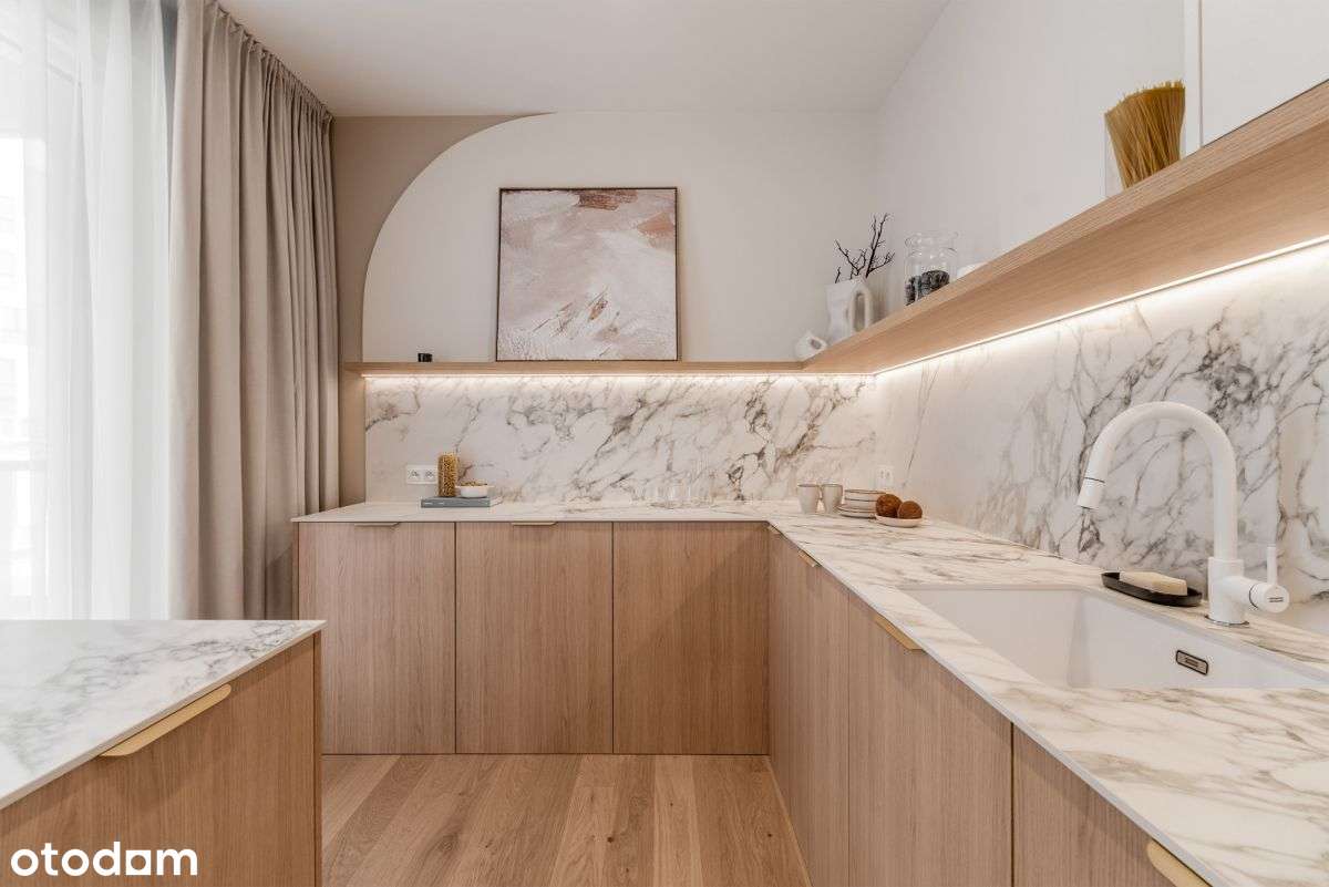 Bezpośrednio - bdb. standard - świeżo wykończone-2