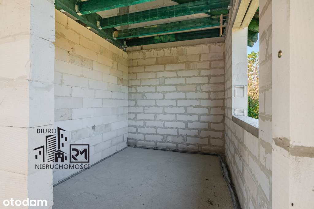 Rodzinny Dom w Spokojnej Okolicy – Gronowo Elbl.-17