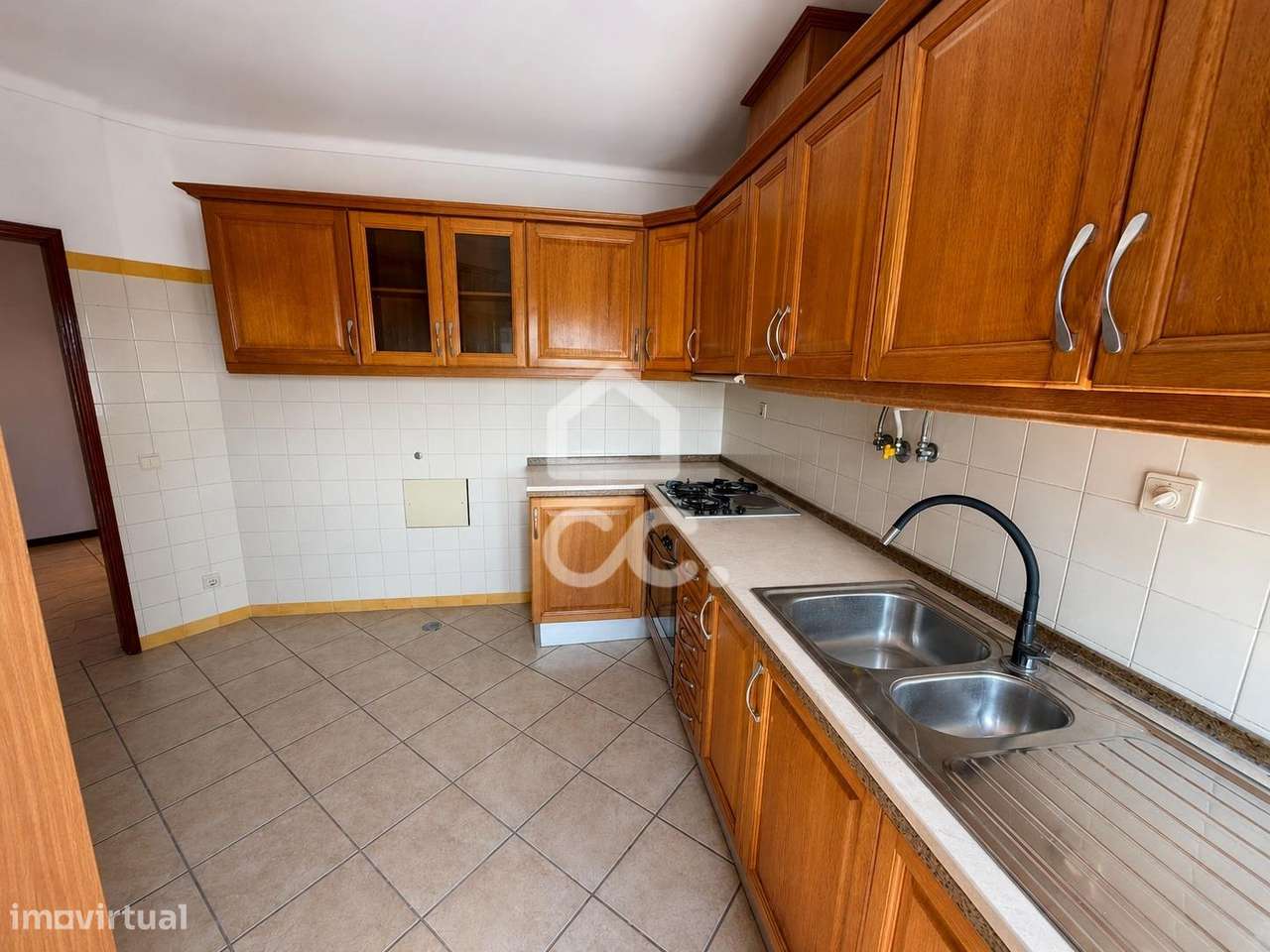 APARTAMENTO T2 PARA VENDA EM SESIMBRA-6