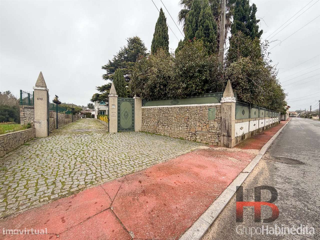 Quinta T5 Venda em Ovar, São João, Arada e São Vicente de Pereira Jusã-6