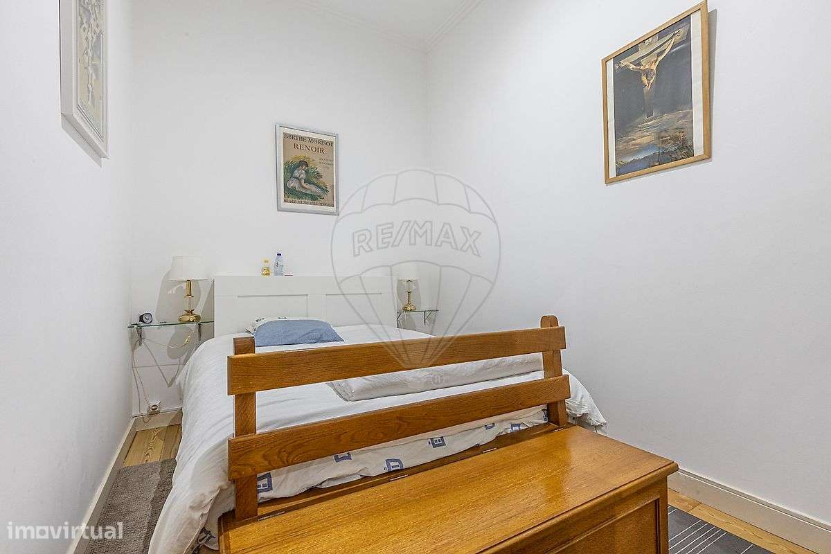 Apartamento T0 para venda - Grande imagem: 5/15