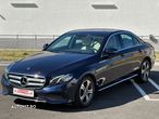 Mercedes-Benz E 200 d 9G-TRONIC Avantgarde - 27