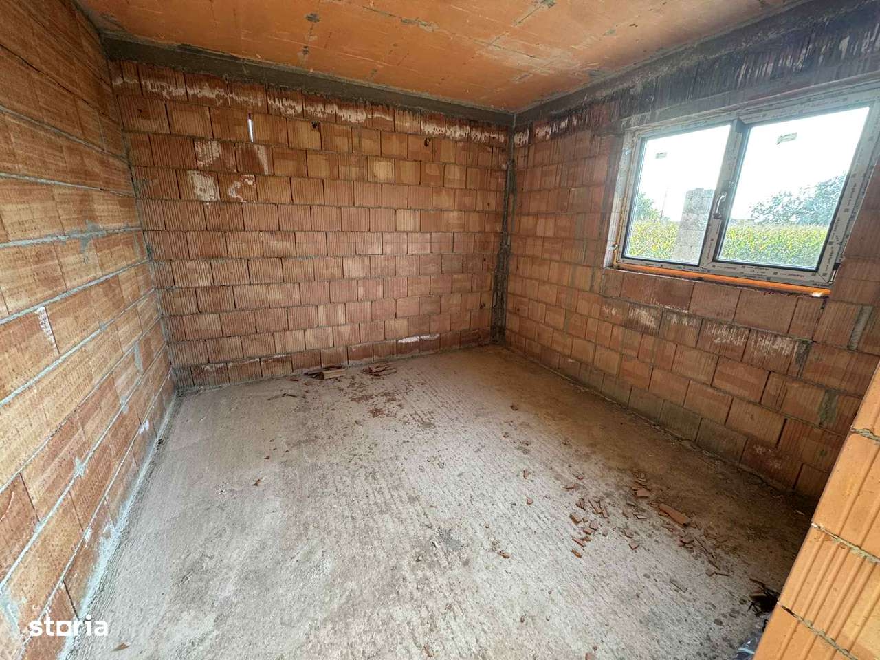 Case noi 3 camere + living , 550 mp teren , Paulesti - Imagine principală: 5/14