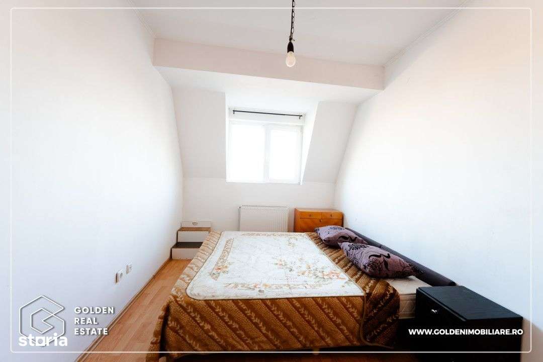 Apartament la mansarda in zona Blascovici, Timisoara - Imagine principală: 4/6