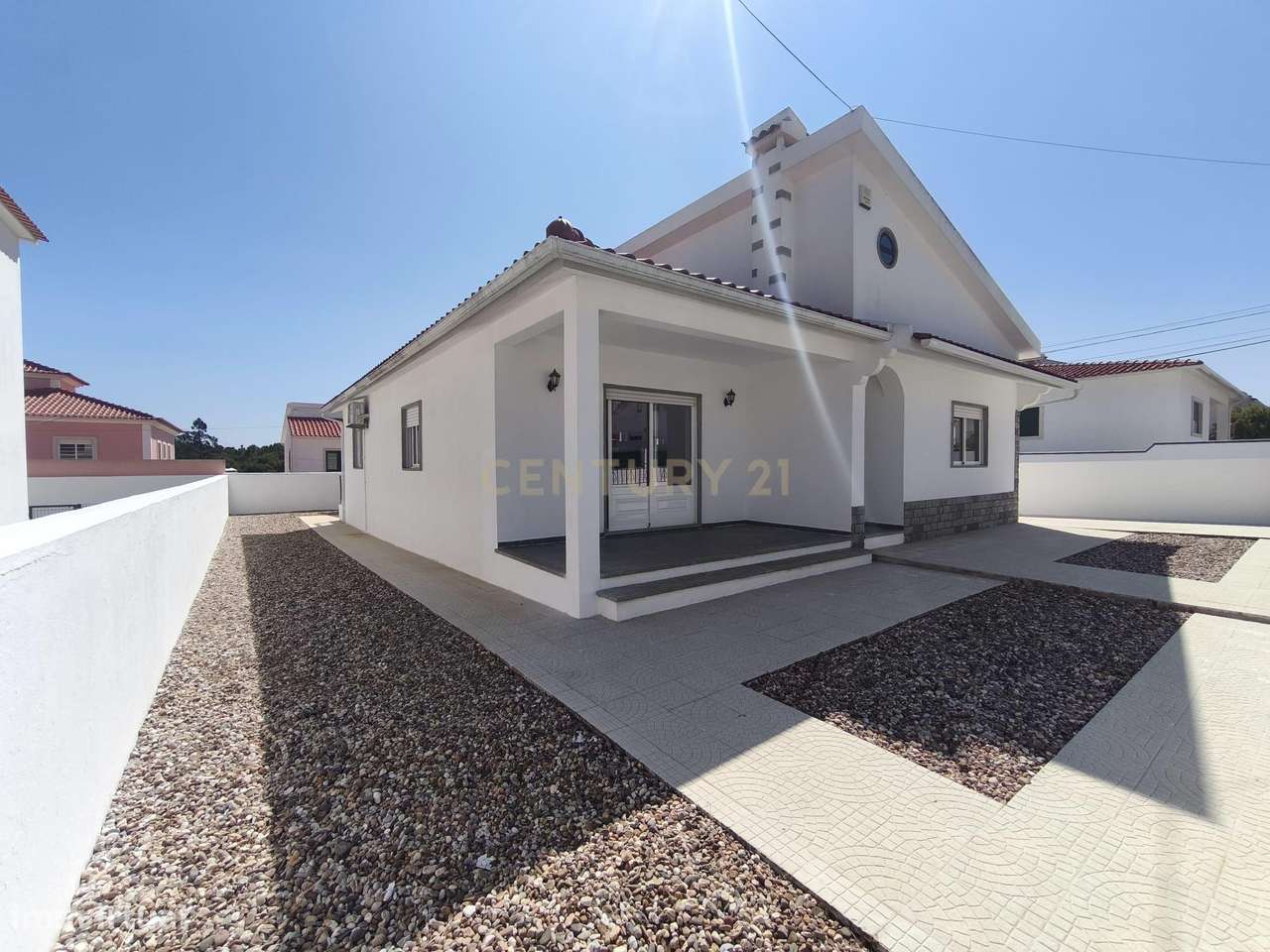 Moradia ISOLADA T3 - Bombarral - Grande imagem: 4/33