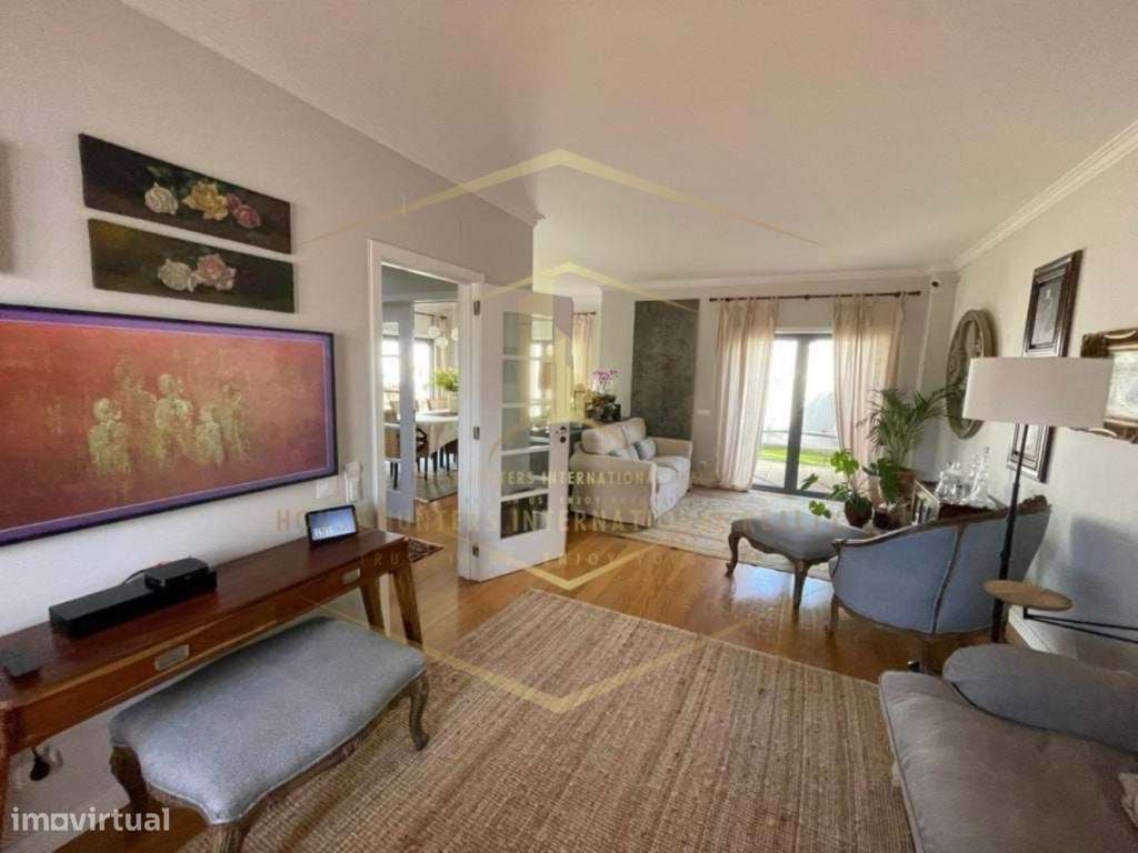 Moradia em Cascais-8