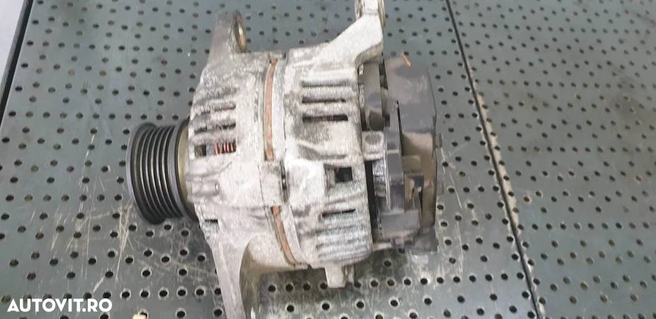 alternator  lsz7  2.2d tata safari   f002g10827 - 2