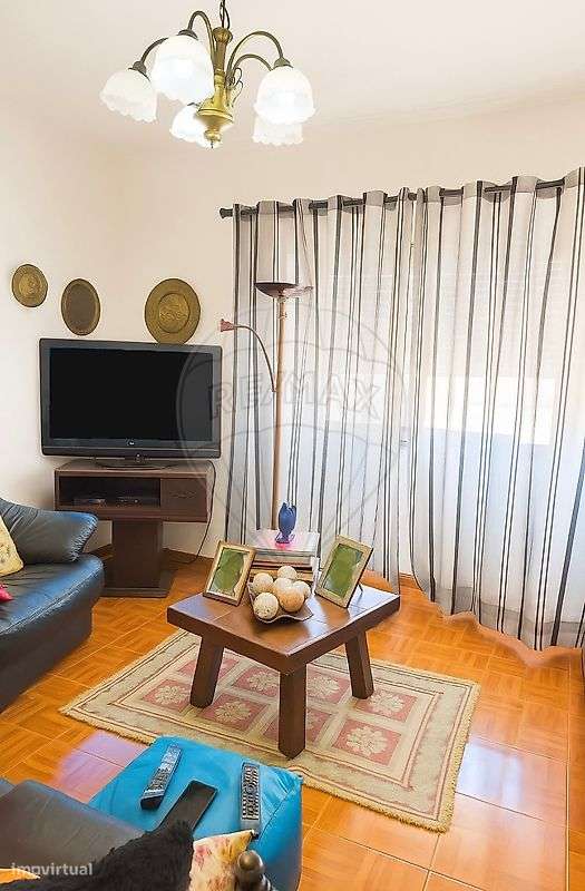 Apartamento T2 para venda - Grande imagem: 3/7