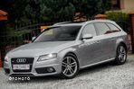 Audi A4 Avant 3.0 TDI DPF quattro tiptronic S line Sportpaket (plus) - 6