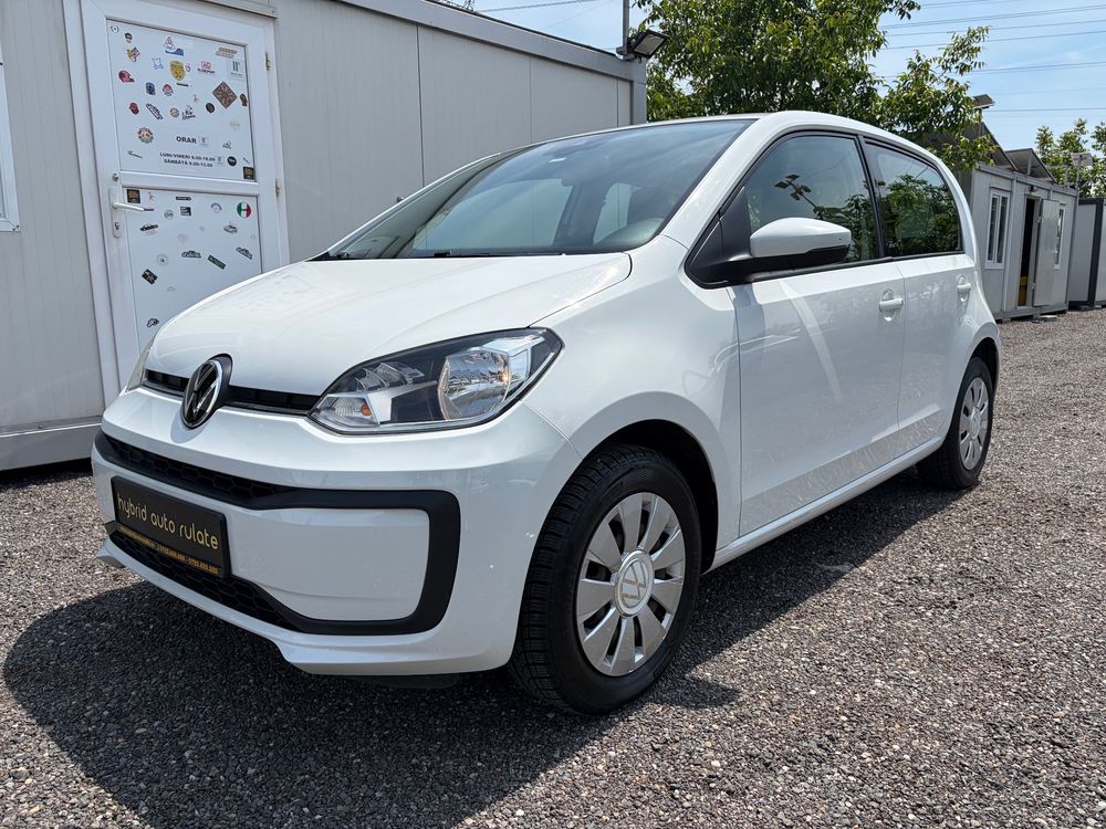 Volkswagen Up! 1.0 BMT MPI Move 2021