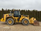 Caterpillar 972M / 966M / 962M / 950M - 8