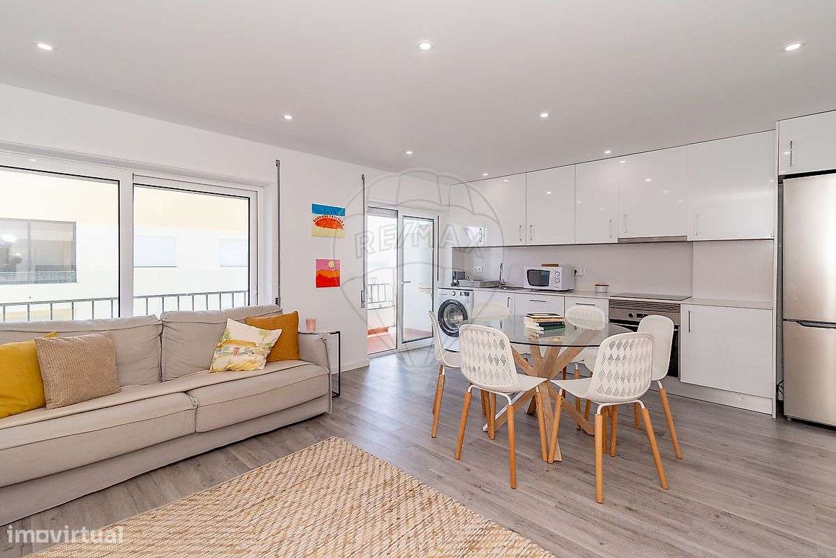 Apartamento T2 para venda - Grande imagem: 4/26