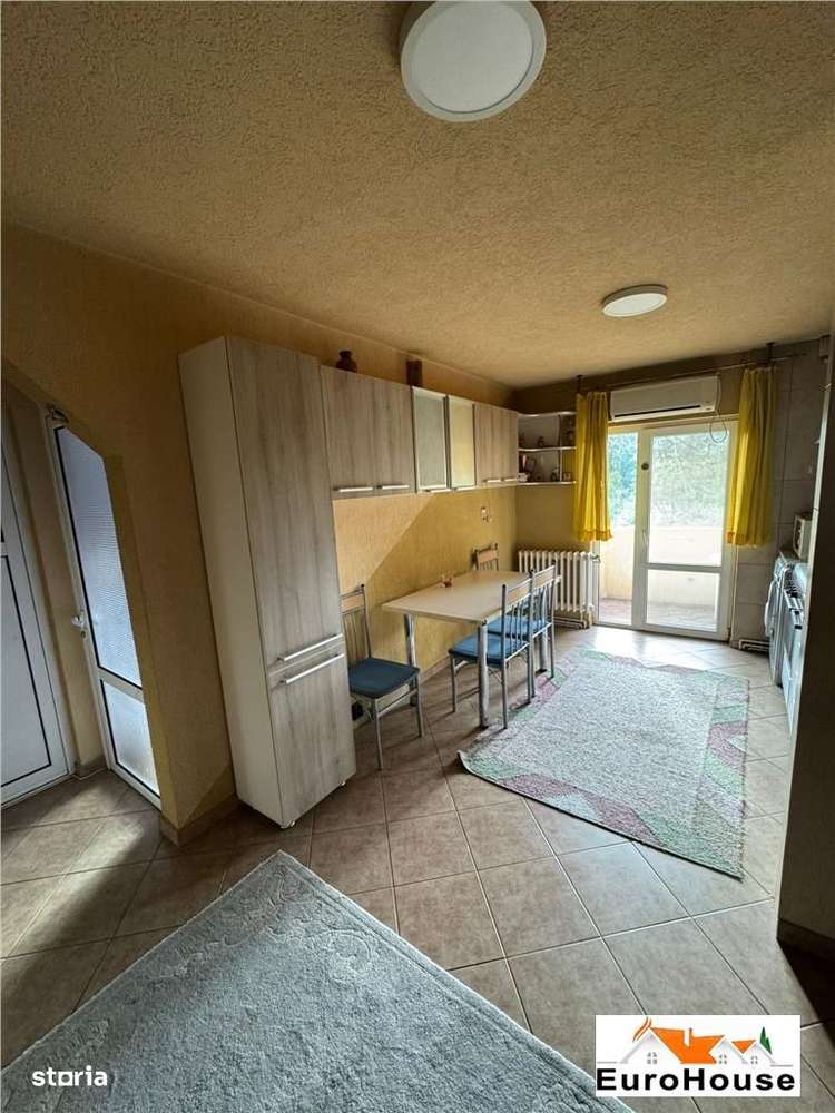 Apartament cu 2 camere de vanzare in Alba Iulia zona Tolstoi-3