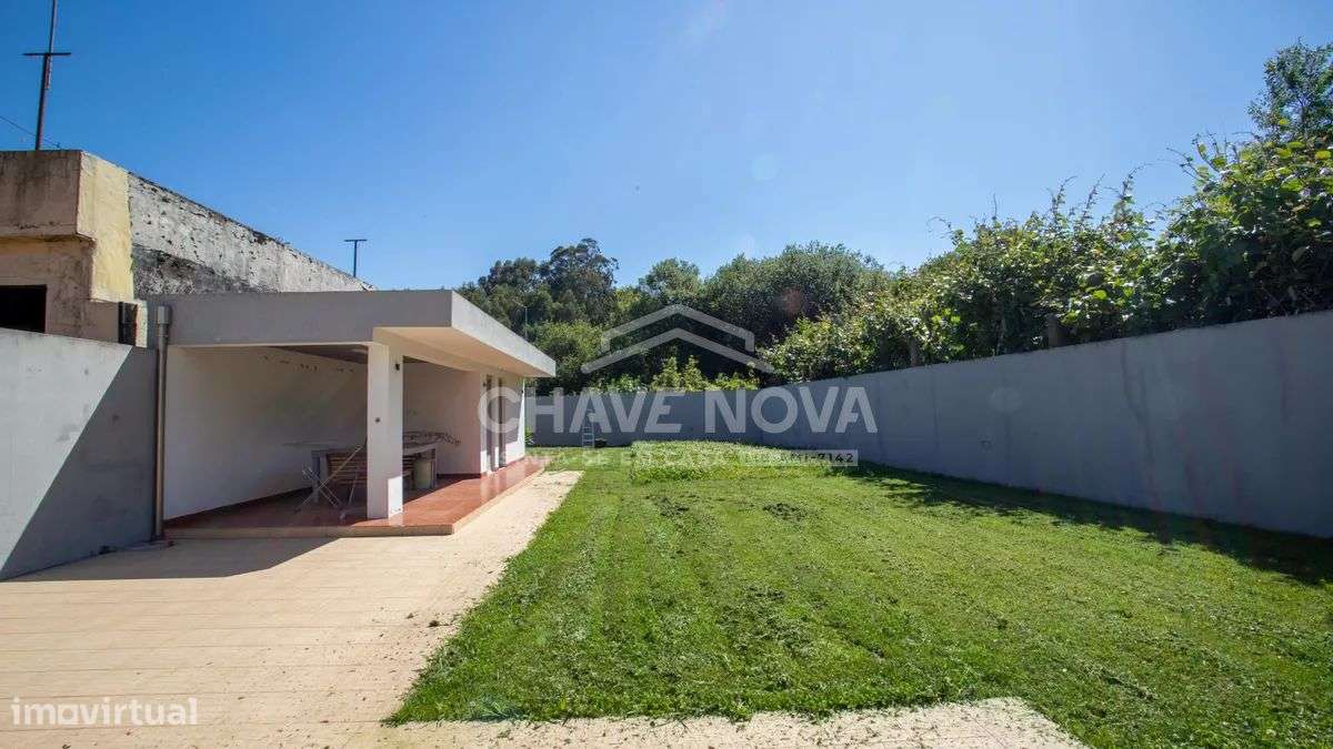 Moradia isolada V4 em Canidelo-35