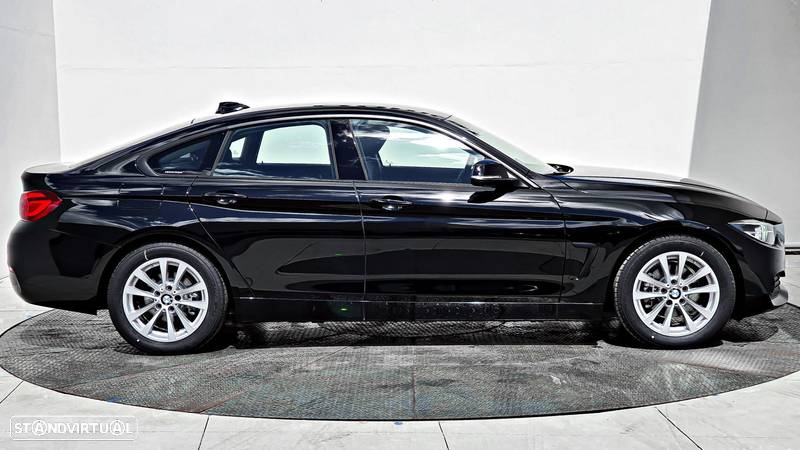 BMW 418 Gran Coupé d Advantage Auto - 7