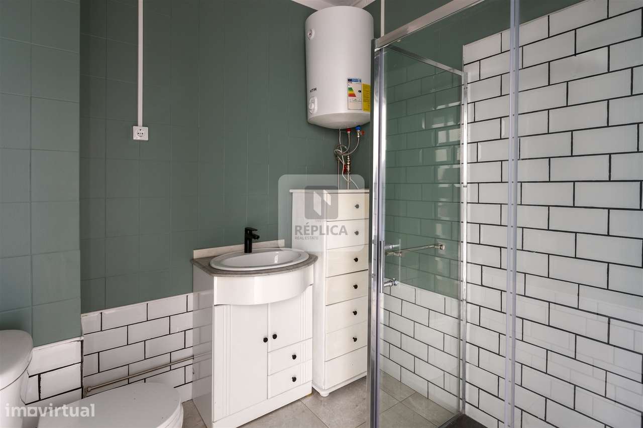 Moradia Térrea T2 no Jardim do Morro , Vila Nova de Gaia-11