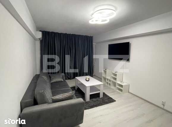 Apartament 3 camere, 97 mp, AC, Calea Bucuresti
