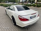 Mercedes-Benz SL 500 7G-TRONIC - 6