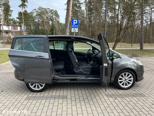 Ford B-MAX - 7