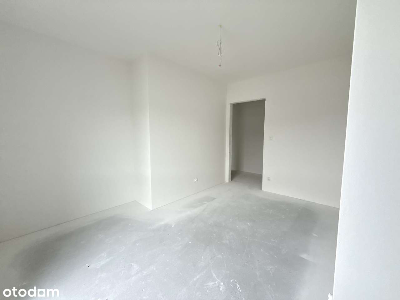 Mieszkanie z ogródkiem | 66,71m² | OBORA | BEZ 2%PCC-8