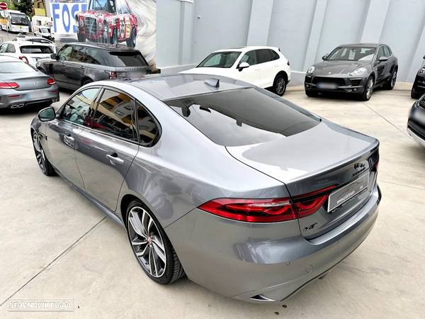 Jaguar XF 2.0 D200 SE Aut. - 50