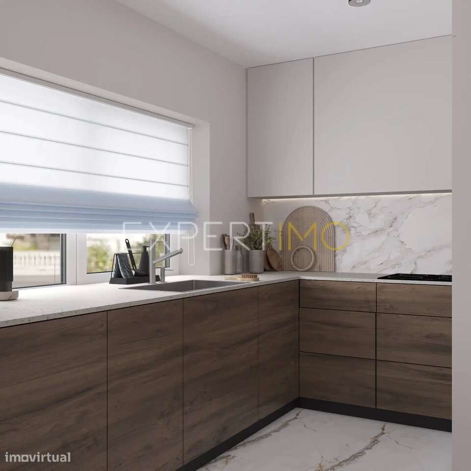 Apartamento T2, Armação de Pêra, ALGARVE - Silves - Grande imagem: 3/33