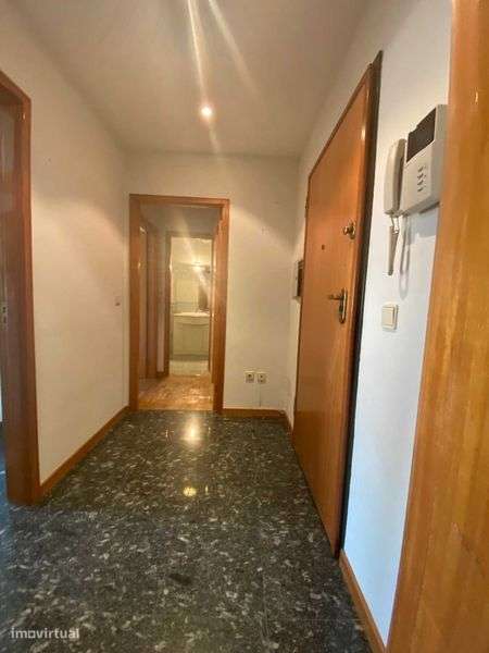 T1_Maia Centro com varanda e recuperador de calor - Grande imagem: 5/9