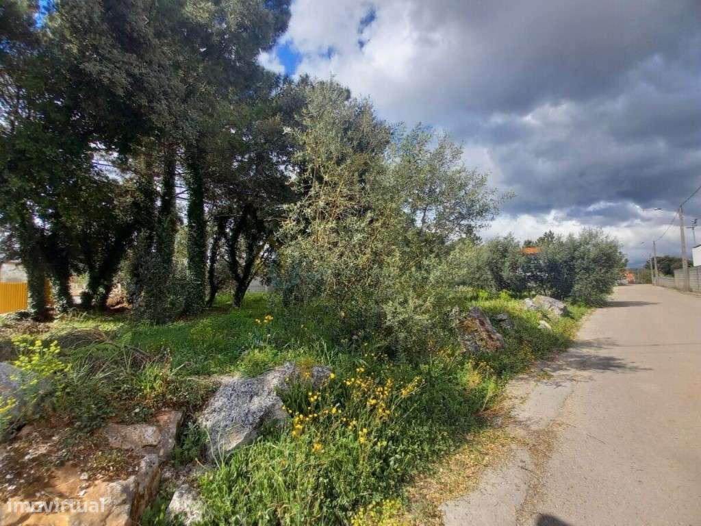 Lote de terreno para construção de moradia - Grande imagem: 3/8