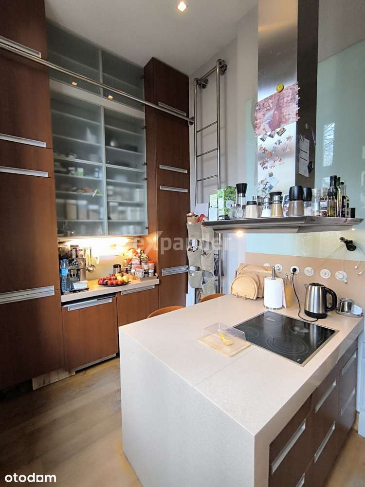 Unikalne mieszkanie z charakterem - Pełny obrazek: 5/20