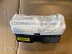 OPEL CORSA D KONSOLA AIRBAG SENSOR NAPINACZE KOMPLET EUROPA - 9