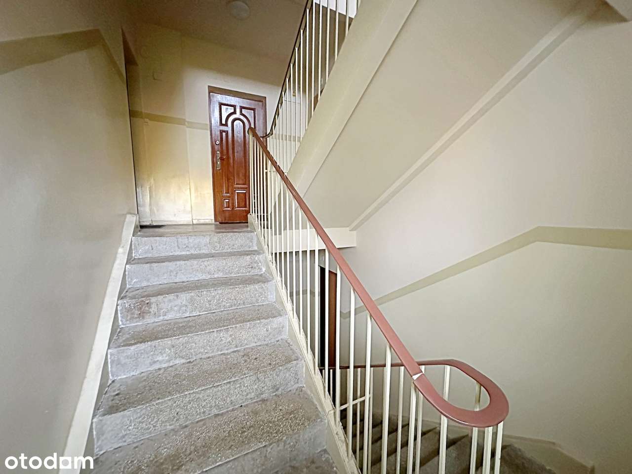 ul. Bogumiła i Barbary 23 w Kaliszu 43,5 m2 – 2 pokoje – 3 piętro - Pełny obrazek: 3/15