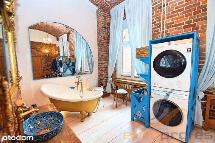 Wyjątkowy loft! Przestronny!Wyłączność!0%prowizji!-2